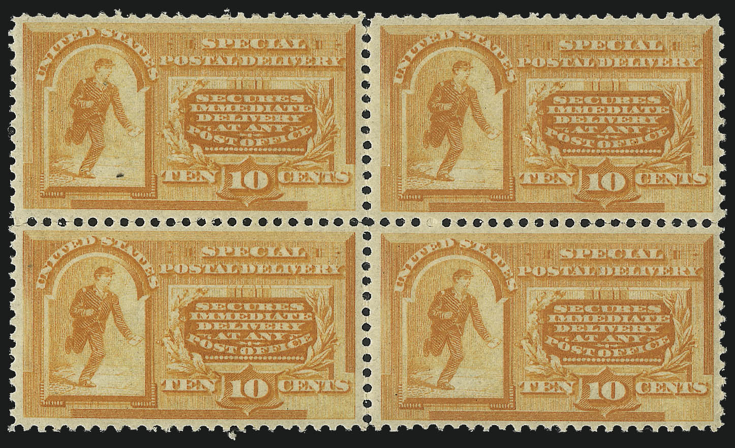 Sale no. 1061 — Lot no. 4089 — Siegel Auction Galleries
