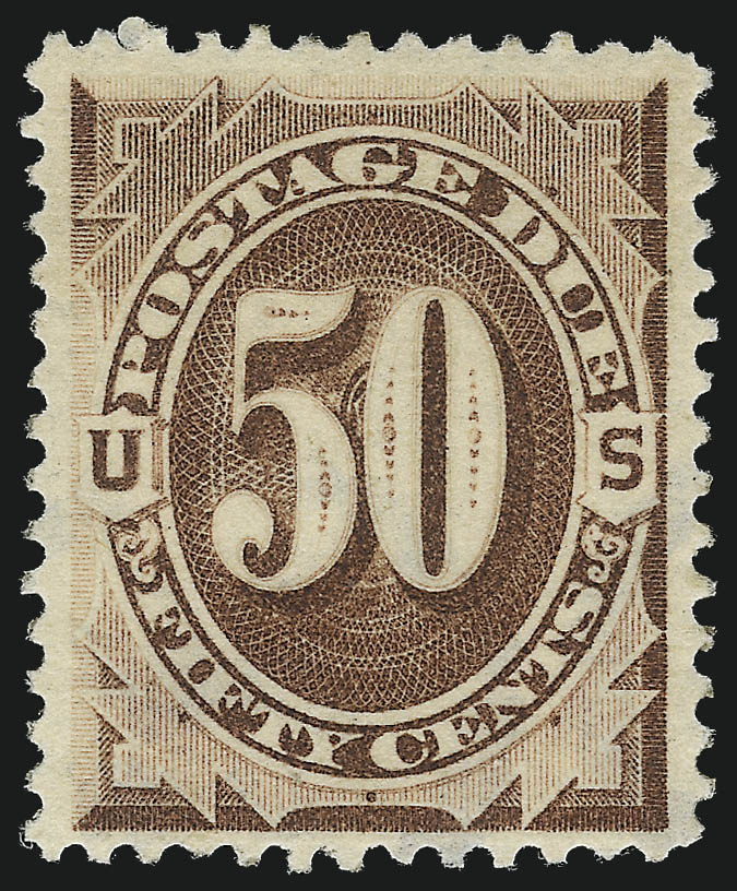 Sale no. 1061 — Lot no. 4105 — Siegel Auction Galleries