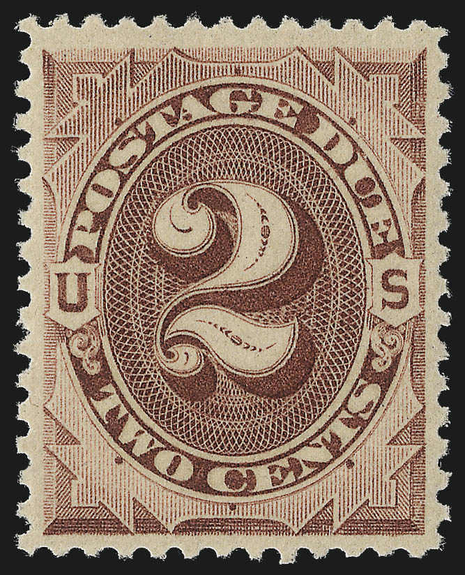 Sale no. 1061 — Lot no. 4106 — Siegel Auction Galleries