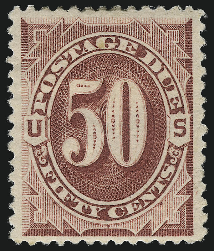 Sale no. 1061 — Lot no. 4113 — Siegel Auction Galleries