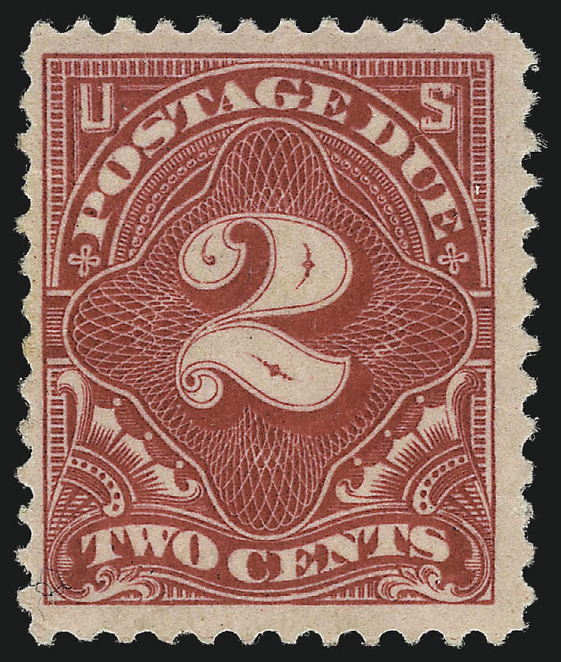 Sale no. 1061 — Lot no. 4115 — Siegel Auction Galleries