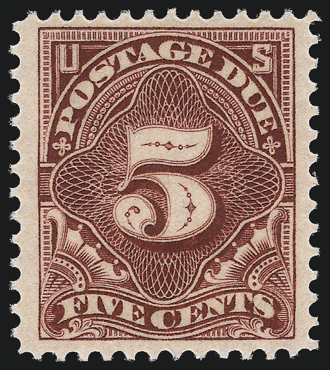 Sale no. 1061 — Lot no. 4126 — Siegel Auction Galleries