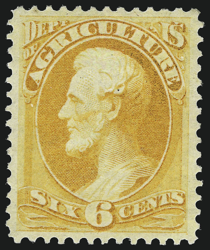 Sale no. 1061 — Lot no. 4144 — Siegel Auction Galleries