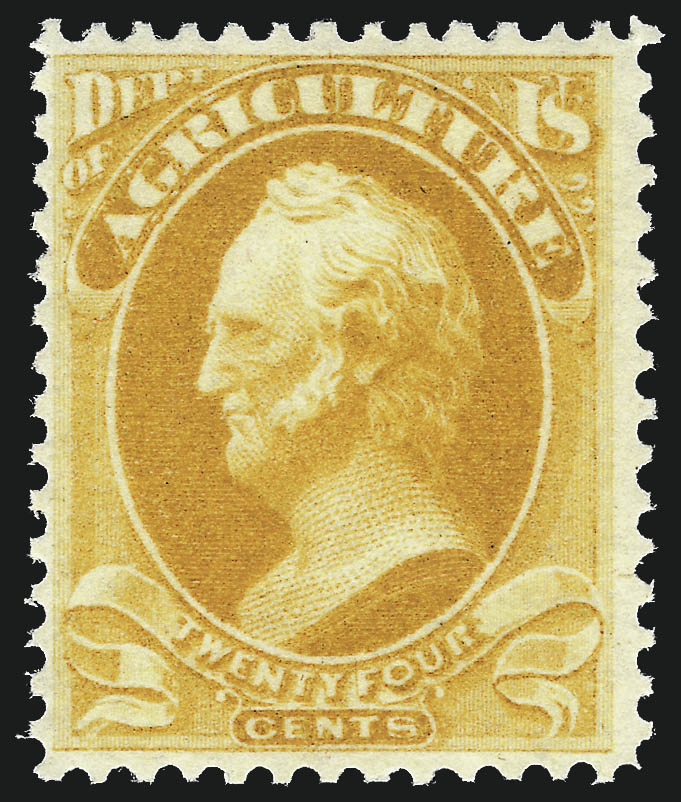 Sale no. 1061 — Lot no. 4148 — Siegel Auction Galleries
