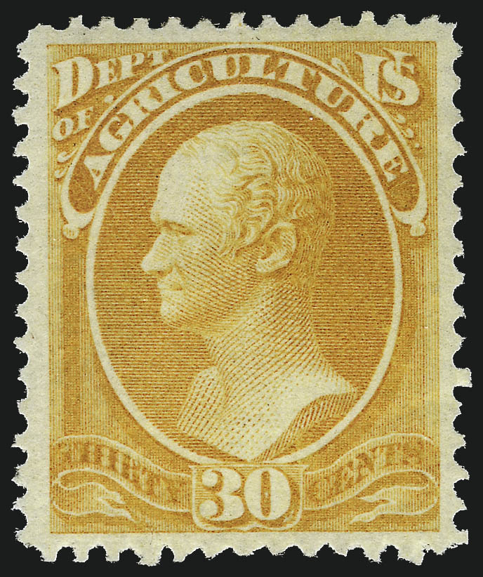Sale no. 1061 — Lot no. 4149 — Siegel Auction Galleries