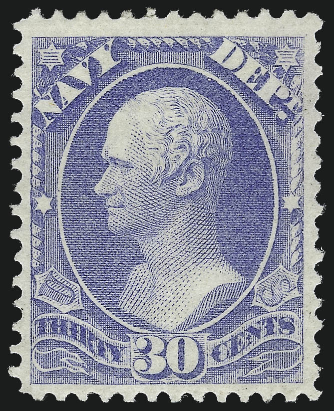 Sale no. 1061 — Lot no. 4163 — Siegel Auction Galleries