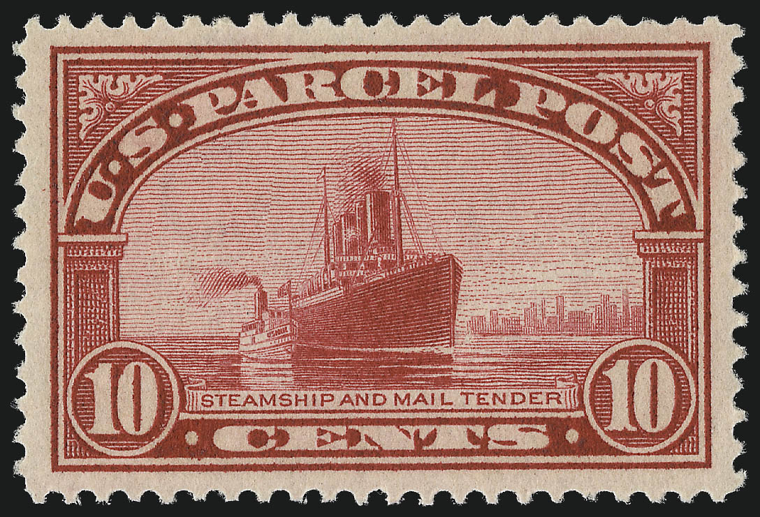 Sale no. 1061 — Lot no. 4225 — Siegel Auction Galleries