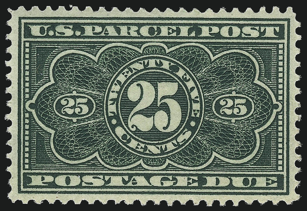 Sale no. 1061 — Lot no. 4237 — Siegel Auction Galleries