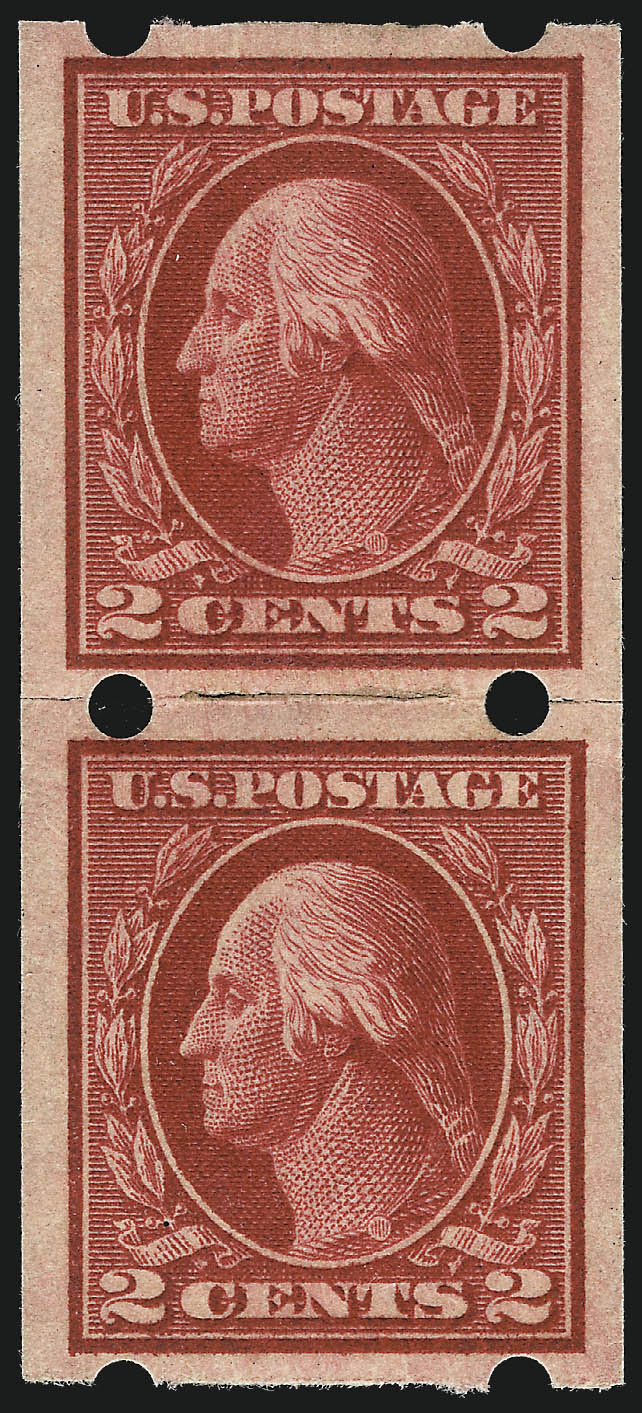 Sale no. 1061 — Lot no. 4240 — Siegel Auction Galleries