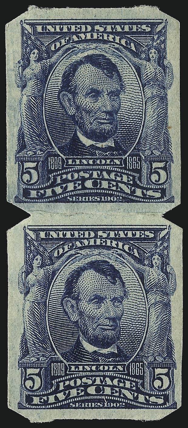 Sale no. 1061 — Lot no. 4245 — Siegel Auction Galleries