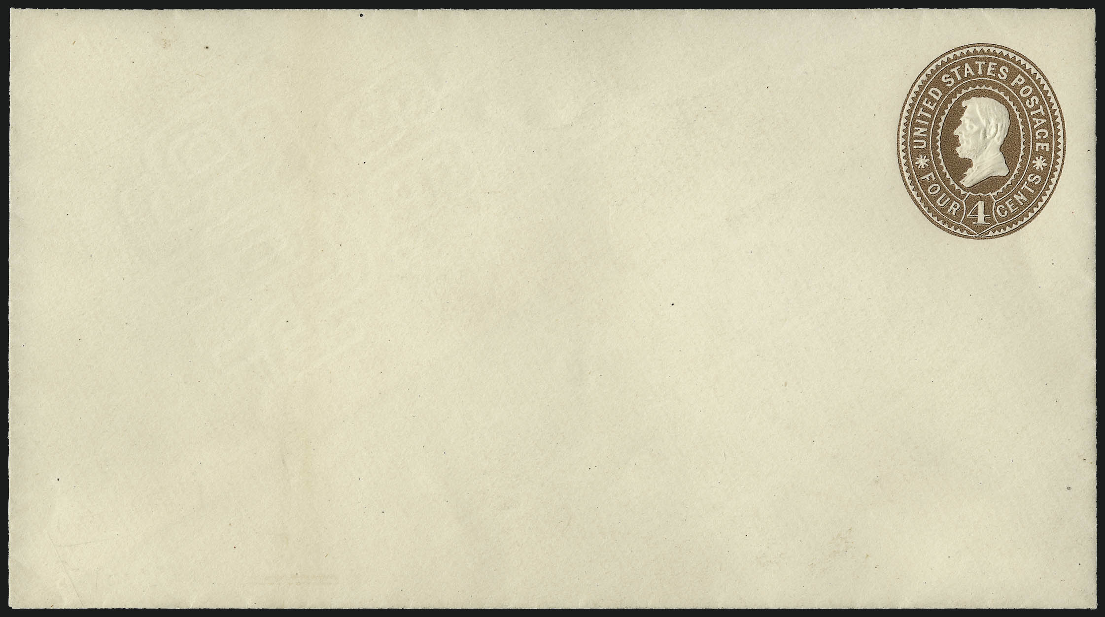 Sale no. 1061 — Lot no. 4253 — Siegel Auction Galleries