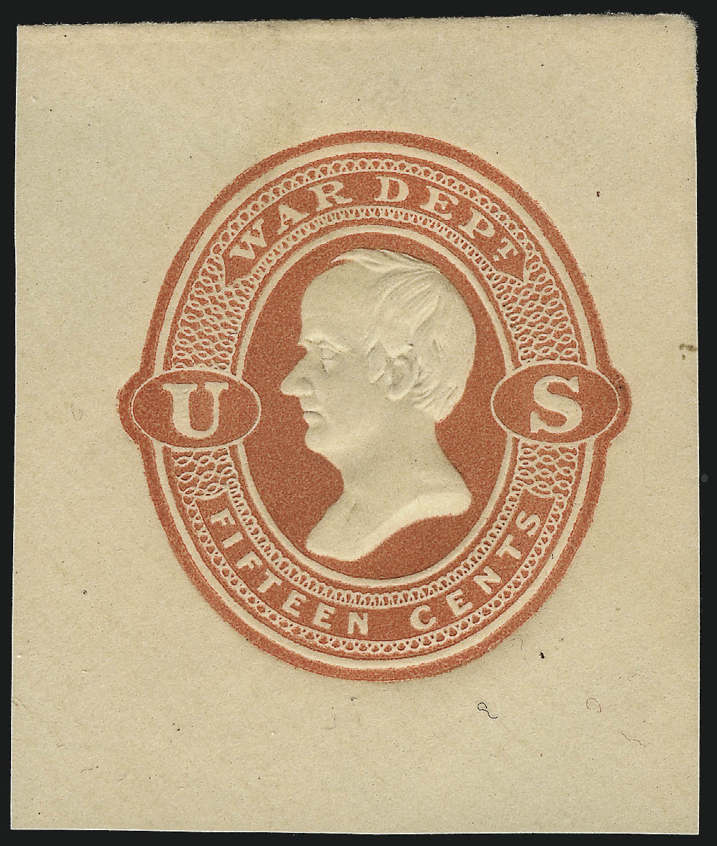Sale no. 1061 — Lot no. 4257 — Siegel Auction Galleries