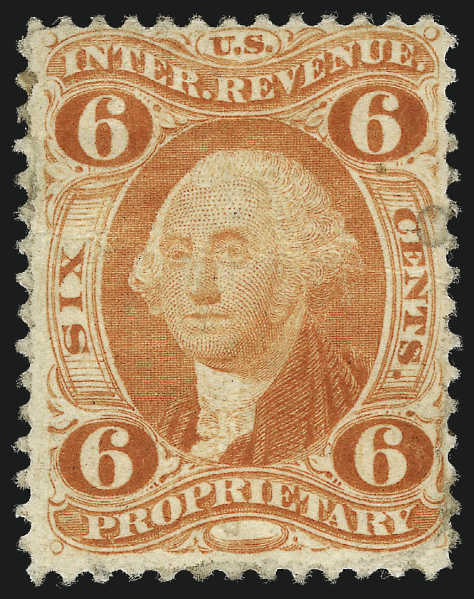 Sale no. 1061 — Lot no. 4273 — Siegel Auction Galleries