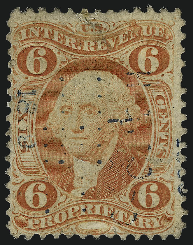 Sale no. 1061 — Lot no. 4274 — Siegel Auction Galleries