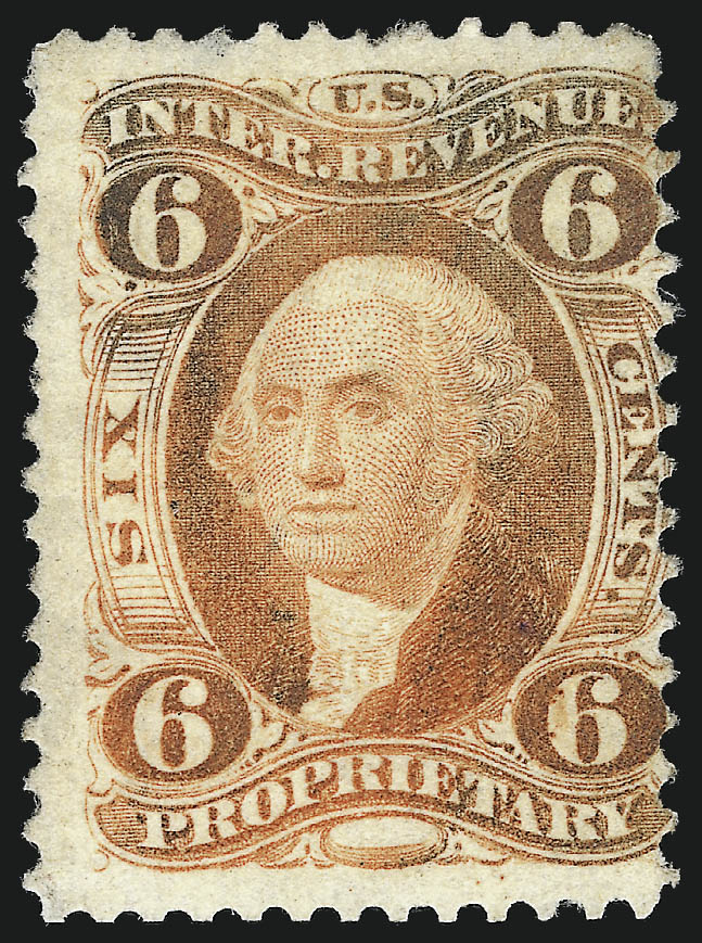 Sale no. 1061 — Lot no. 4275 — Siegel Auction Galleries