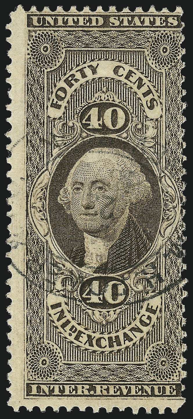 Sale no. 1061 — Lot no. 4278 — Siegel Auction Galleries