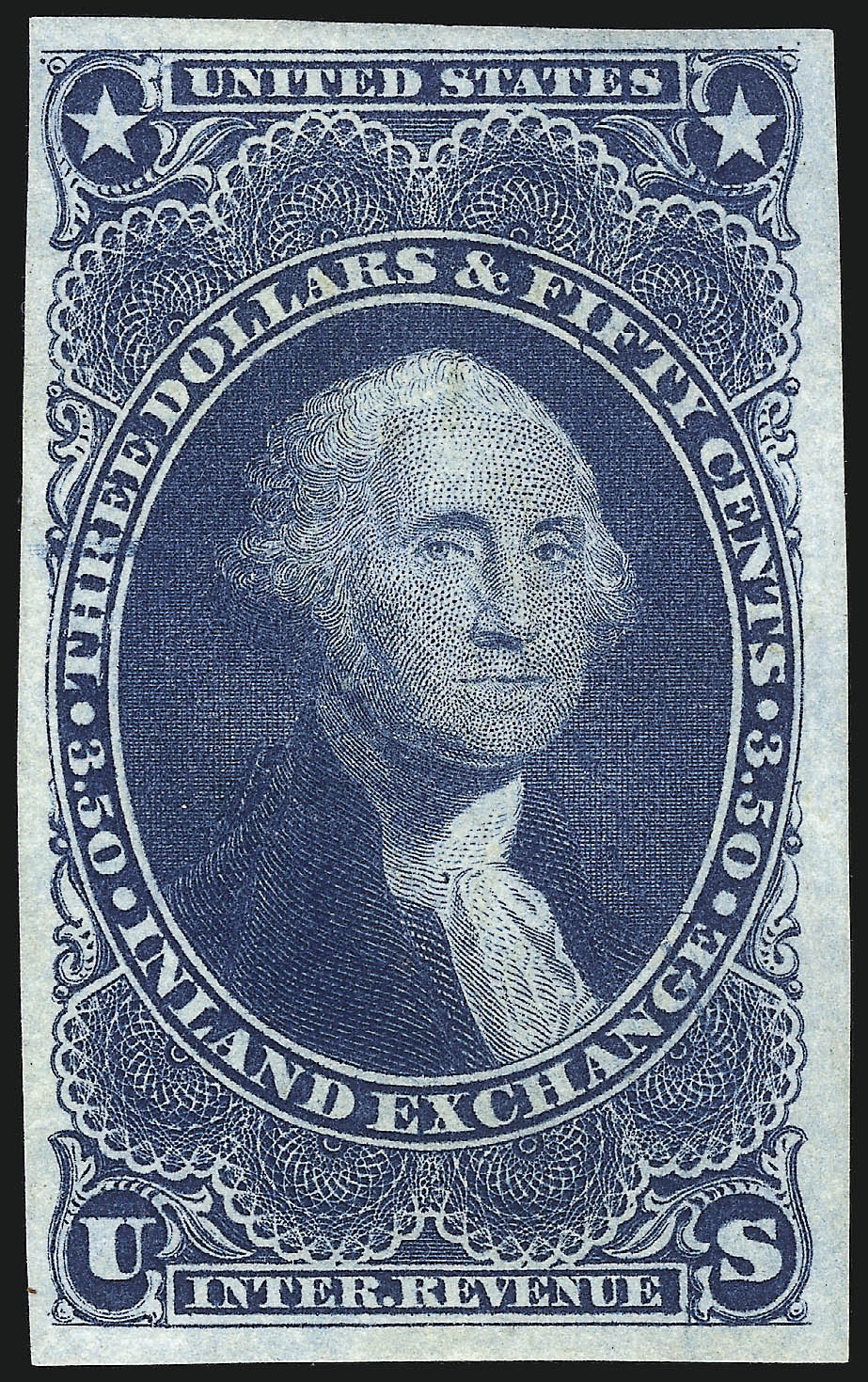 Sale no. 1061 — Lot no. 4286 — Siegel Auction Galleries