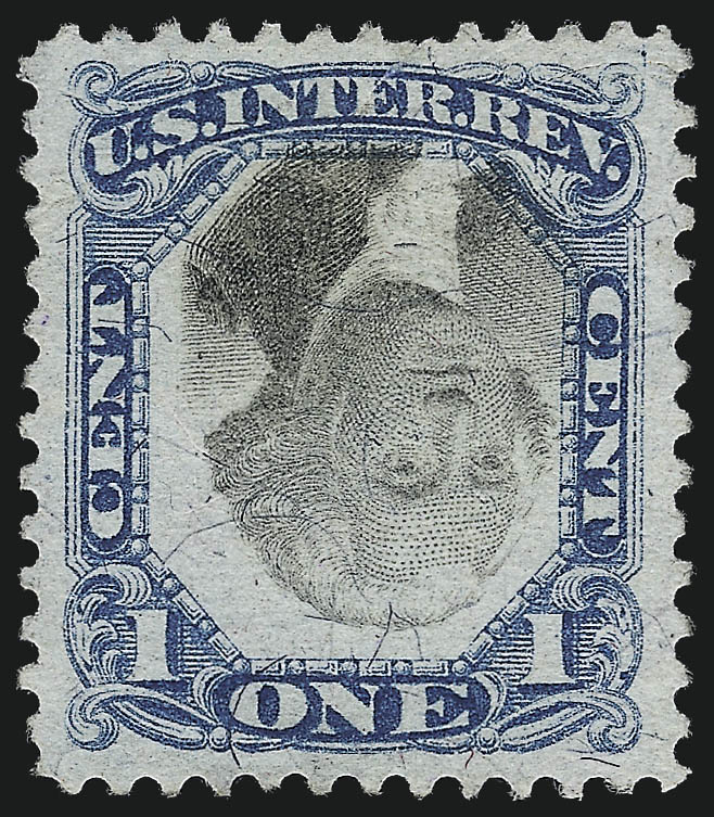 Sale no. 1061 — Lot no. 4304 — Siegel Auction Galleries