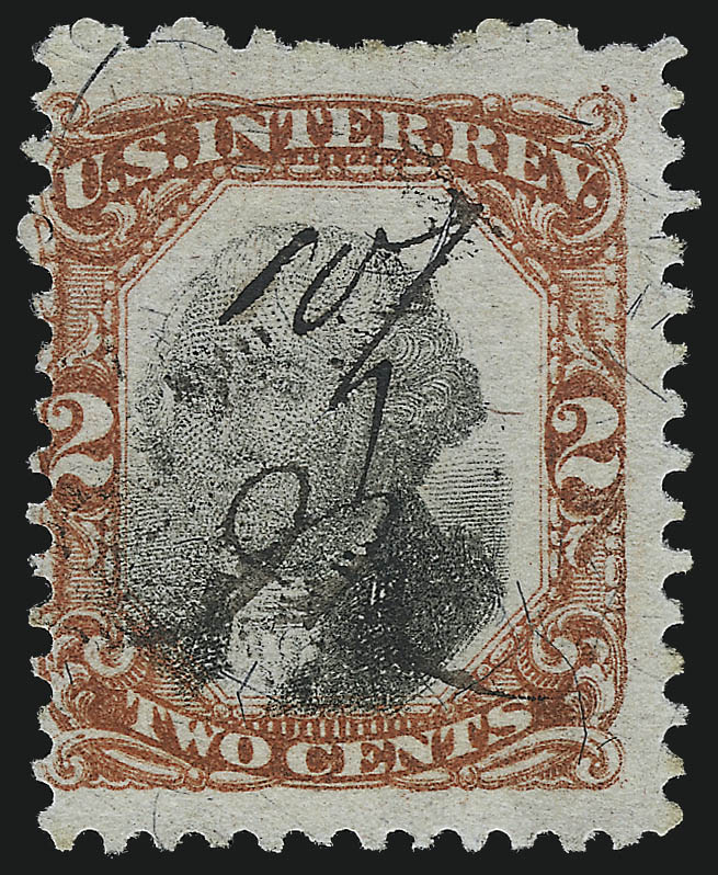 Sale no. 1061 — Lot no. 4309 — Siegel Auction Galleries