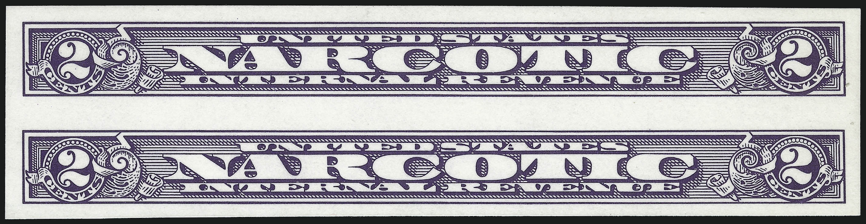 Sale no. 1061 — Lot no. 4322 — Siegel Auction Galleries