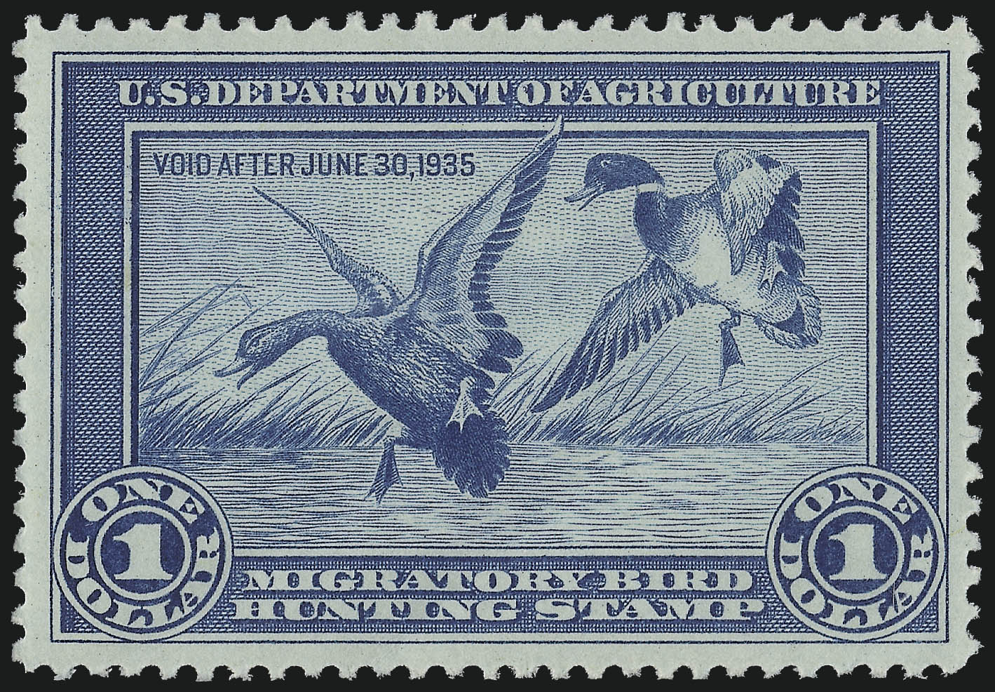 Sale no. 1061 — Lot no. 4504 — Siegel Auction Galleries
