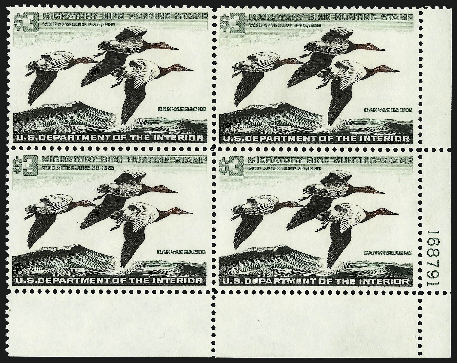 Sale no. 1061 — Lot no. 4538 — Siegel Auction Galleries