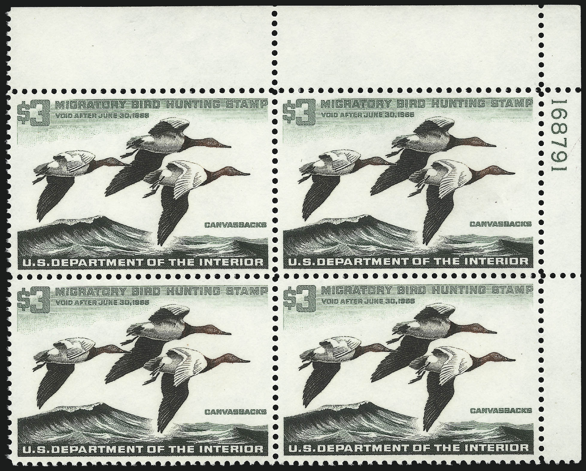 Sale no. 1061 — Lot no. 4539 — Siegel Auction Galleries