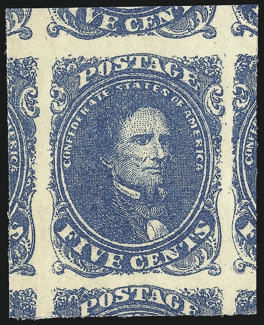 Sale no. 1061 — Lot no. 4562 — Siegel Auction Galleries