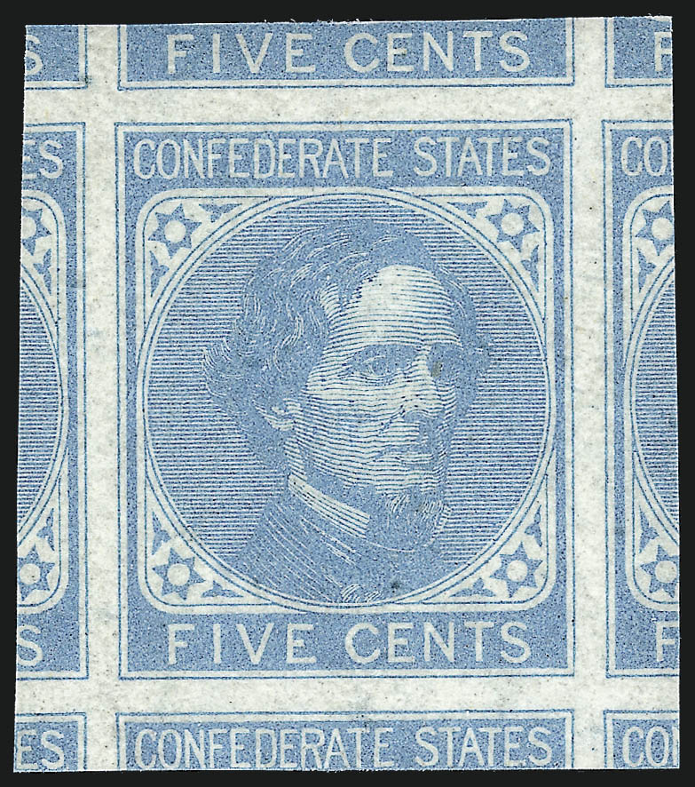Sale no. 1061 — Lot no. 4565 — Siegel Auction Galleries