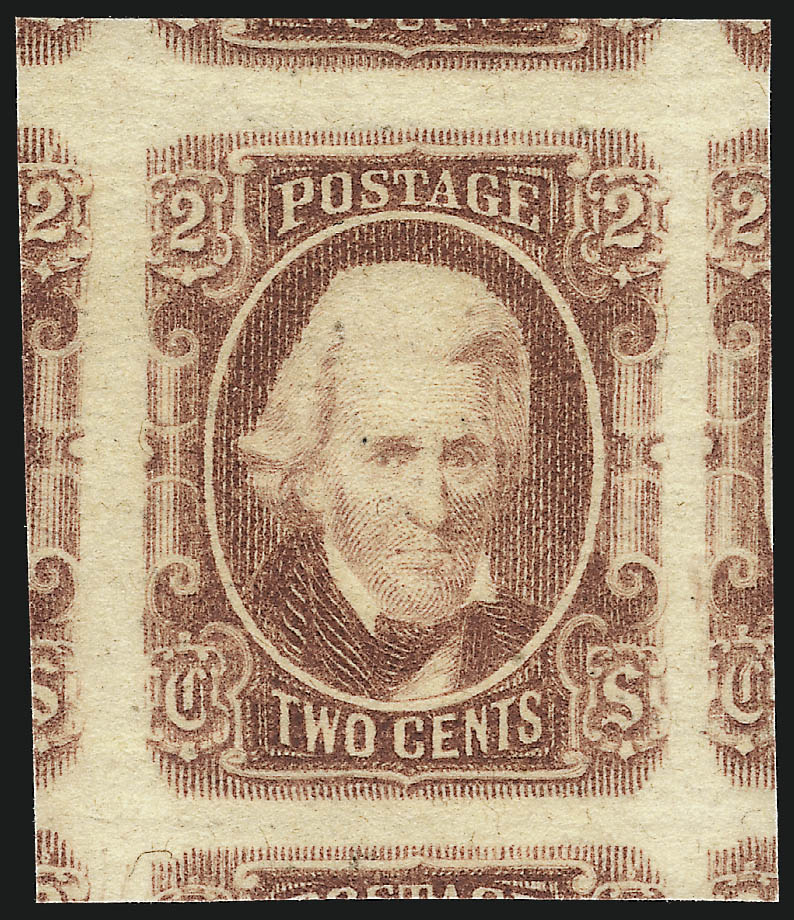 Sale no. 1061 — Lot no. 4567 — Siegel Auction Galleries