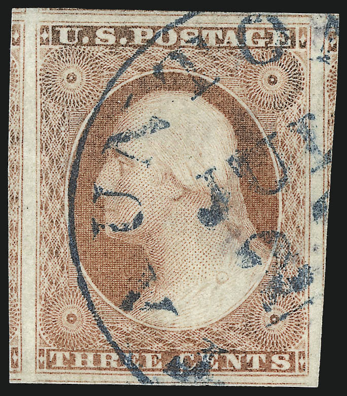 Sale no. 1062 — Lot no. 101 — Siegel Auction Galleries