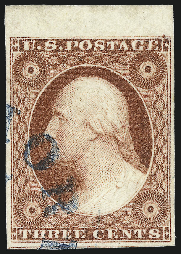 Sale no. 1062 — Lot no. 104 — Siegel Auction Galleries