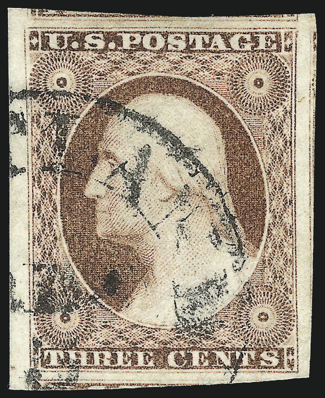 Sale no. 1062 — Lot no. 105 — Siegel Auction Galleries