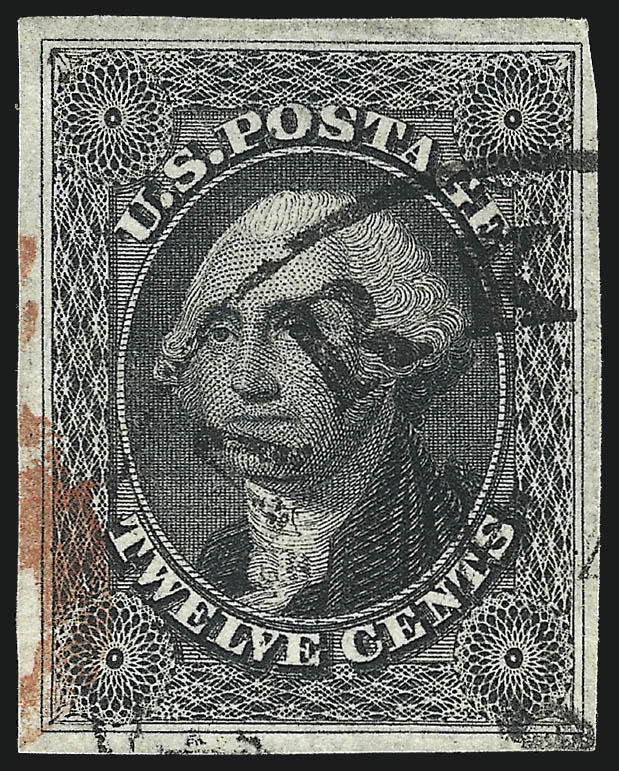 Sale no. 1062 — Lot no. 125 — Siegel Auction Galleries