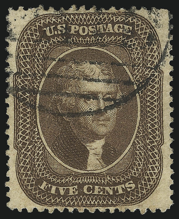 Sale no. 1062 — Lot no. 144 — Siegel Auction Galleries