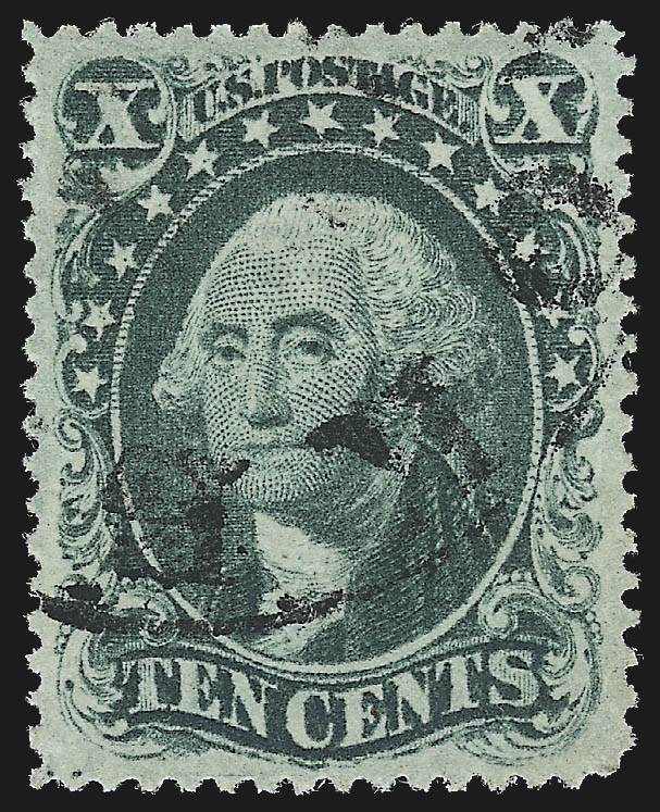 Sale no. 1062 — Lot no. 145 — Siegel Auction Galleries