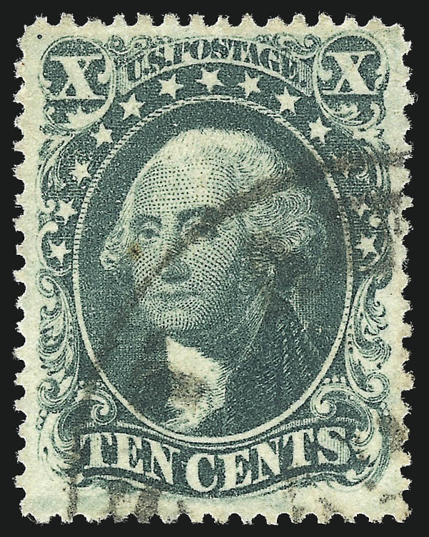 Sale no. 1062 — Lot no. 146 — Siegel Auction Galleries
