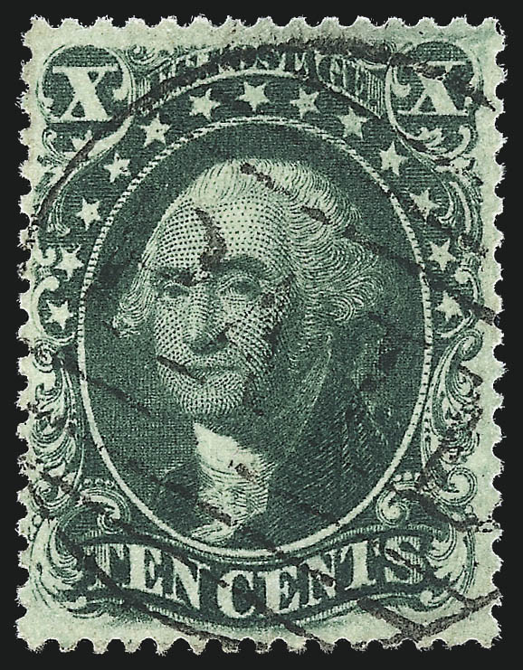 Sale no. 1062 — Lot no. 148 — Siegel Auction Galleries