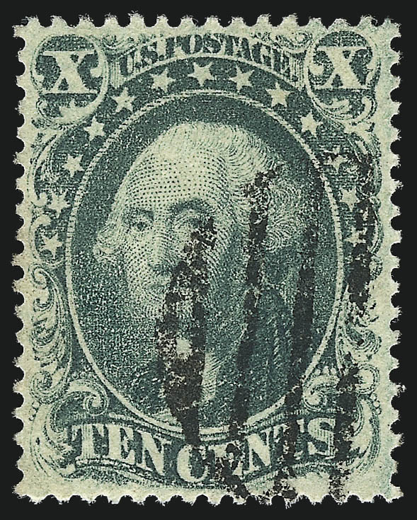 Sale no. 1062 — Lot no. 149 — Siegel Auction Galleries