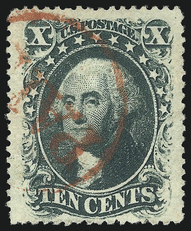 Sale no. 1062 — Lot no. 152 — Siegel Auction Galleries