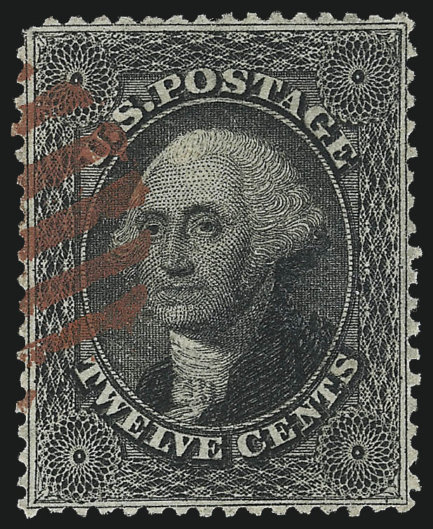 Sale no. 1062 — Lot no. 154 — Siegel Auction Galleries