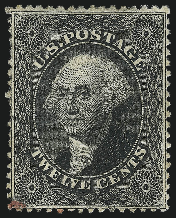 Sale no. 1062 — Lot no. 155 — Siegel Auction Galleries