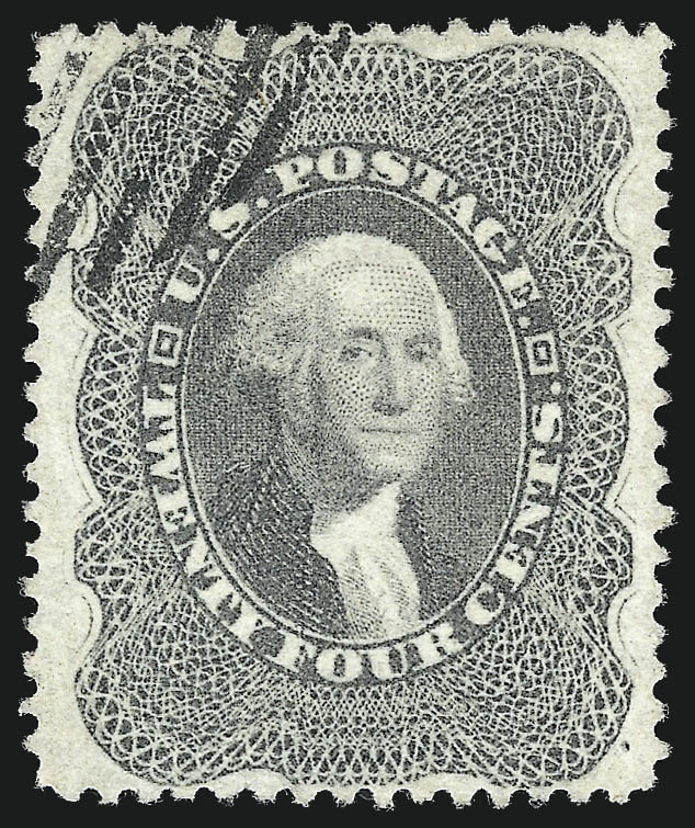 Sale no. 1062 — Lot no. 158 — Siegel Auction Galleries