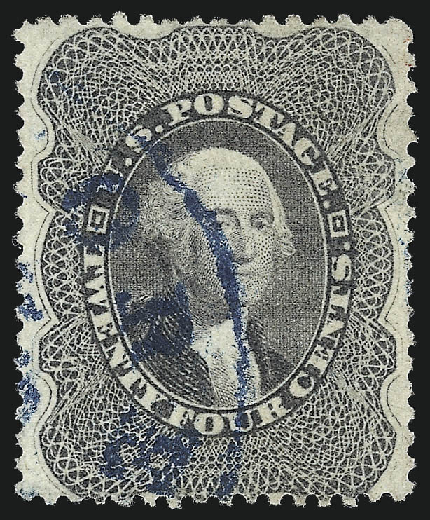 Sale no. 1062 — Lot no. 160 — Siegel Auction Galleries