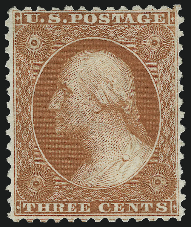 Sale no. 1062 — Lot no. 165 — Siegel Auction Galleries