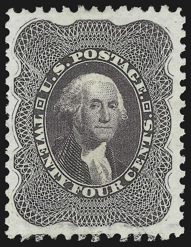 Sale no. 1062 — Lot no. 169 — Siegel Auction Galleries