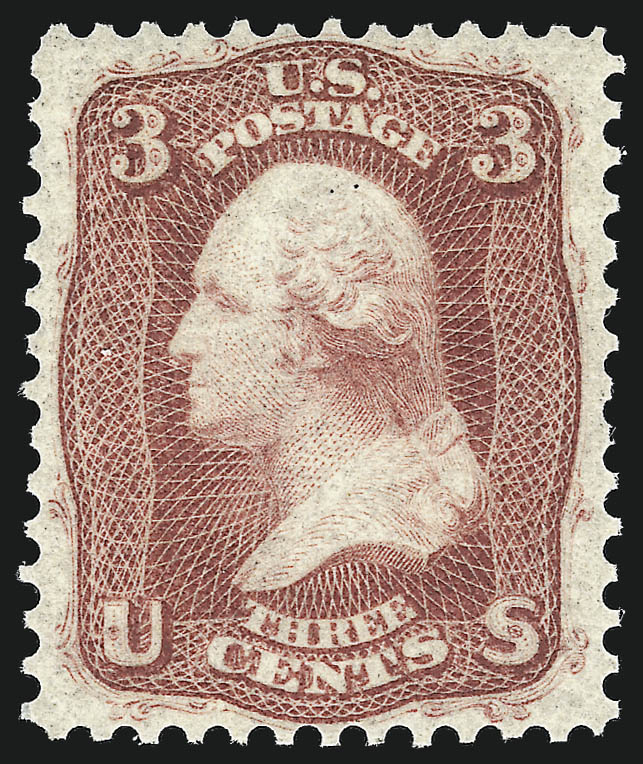 Sale no. 1062 — Lot no. 172 — Siegel Auction Galleries