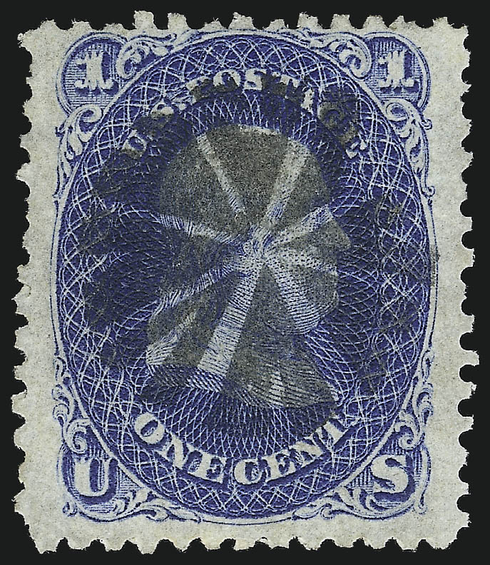 Sale no. 1062 — Lot no. 176 — Siegel Auction Galleries