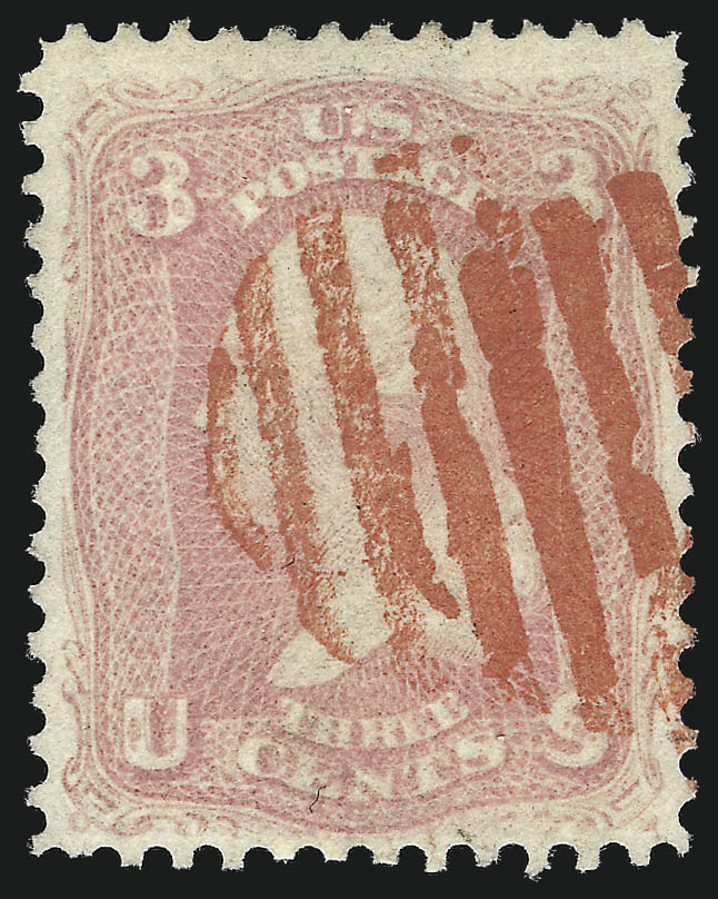 Sale no. 1062 — Lot no. 178 — Siegel Auction Galleries