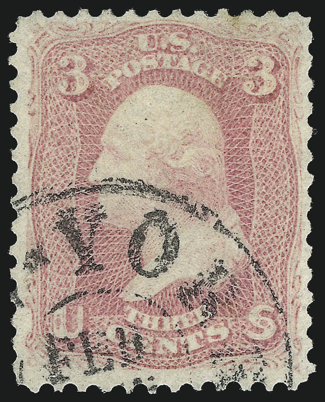 Sale no. 1062 — Lot no. 179 — Siegel Auction Galleries